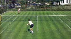 کارکرد سیستم های تولید انرژی بدن در ورزش تنیس