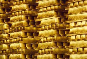 دلایل افزایش قیمت طلا در بازار جهانی