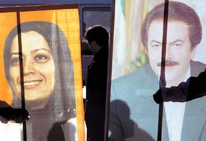 سی خرداد، آغاز انزوای سیاسی مجاهدین خلق
