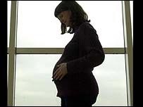 «  تغذیه  مادر در دوران بارداری  »