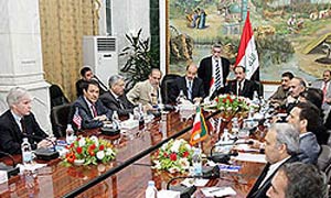 اهداف، نگرانیها و دستاوردهای مذاکرات بغداد