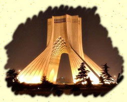 تهران پایتخت ایران، امروز، دیروز