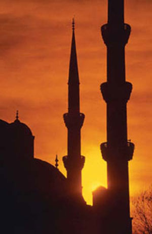 پیامبر اسلام (ص) و شیوه گذر از جامعه جاهلی به جامعه اسلامی