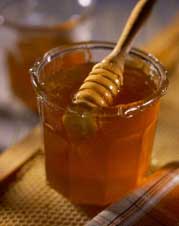 مصرف عسل در کودکان زیر یک سال ممنوع !