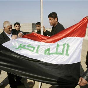 تحول در بازیگران شیعه و اسلامگرا در عراق