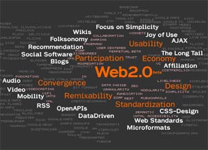 " وب ۲ " چیست؟ Web ۲.۰