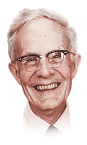 تئودور شولتز ، اقتصاددان کشاورزی برنده جایزه نوبل اقتصاد