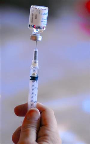 واکسن، اولین راهبرد