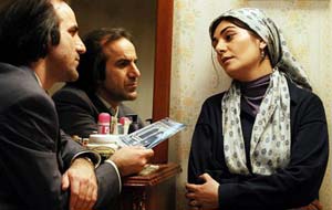 «به همین سادگی» بخت اول سینمای ایران