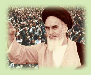 وقایع انقلاب اسلامی دریک نگاه کلی