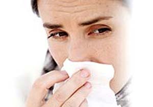 آنفلوآنزا با سرما خواهد آمد مراقب باشید