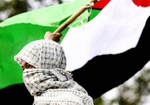 تقدم سیاست بر اقتصاد در فلسطین