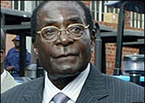 خلع موگابه کار آسانی نیست