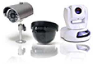 خرید و پیاده سازی سیستم های نظارت تصویری با دوربین های تحت شبکه
