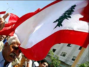 لبنان، از نگاهی متفاوت
