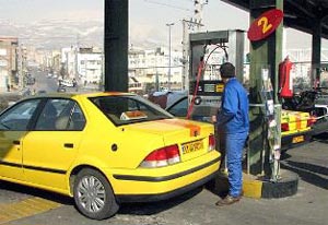 ابهام در تعیین معیار مصرف سوخت خودروها