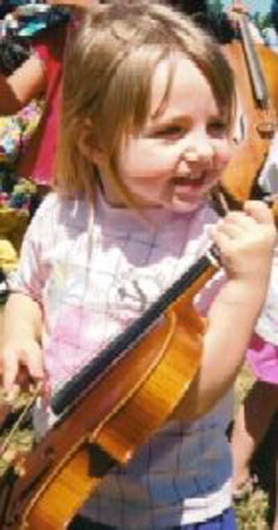 موسیقی‌درمانی، روشی برای بهبود کیفیت زندگی کودکان