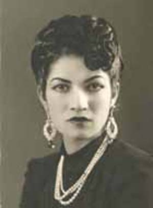زنان عصر پهلوی