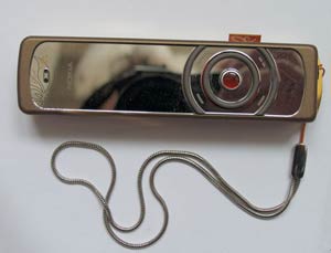 Nokia ۷۳۸۰