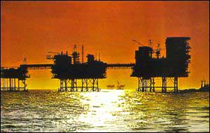خاور میانه؛ حاکم بازار نفت