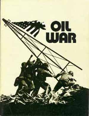 آزادی یا نفت: واقعیت جنگ عراق