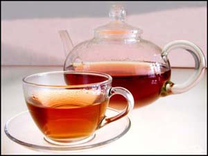فواید نوشیدن چای برای سلامتی