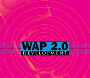 WAP ۲ نسل دوم وب بی‌سیم