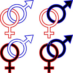 چرایی تفاوت حقوق زن و مرد