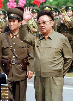 چه کسی رهبر کره شمالی می‌شود؟