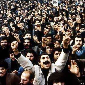 انقلاب جهانی حضرت ولی‌عصر (عج) و انقلاب اسلامی ایران