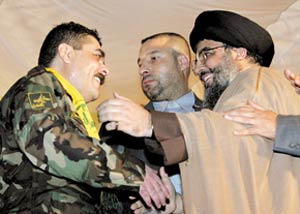 راز موفقیت حزب‌الله