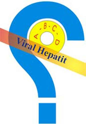 آنچه باید درباره ورم کبد یا هپاتیت ویروسی بدانیم