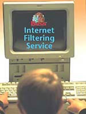فیلترینگ اینترنتی