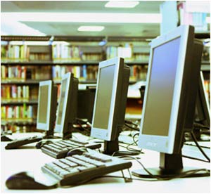 کتابخانه ملی دیجیتال(NDL) و بررسی ساختارهای لازم برای پیاده سازی آن