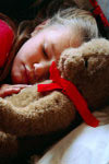 اثر جریان‌های تداخلی در درمان شب ادراری کودکان