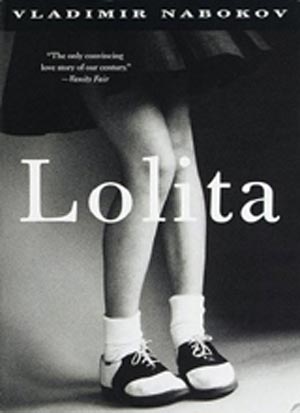لولیتا [Lolita]