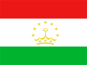 رقابت مسکو و واشنگتن در تاجیکستان