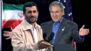 بوش با ایران چه کرد؛ اوباما چه می تواند بکند؟