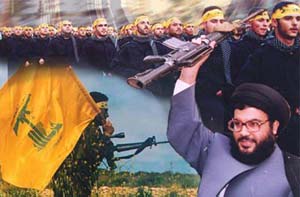 حزب‌الله و مؤلفه‌های سیاست و امنیت در خاورمیانه