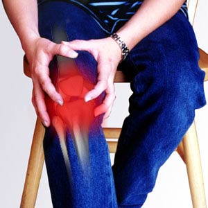 علل بروز آرتروز و دردهای مفصلی در زنان