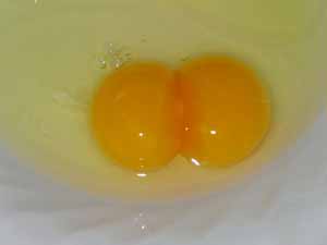 تخم مرغ  های دوپینگی