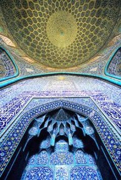 مسجد، کانون مذهب، هنر و فرهنگ