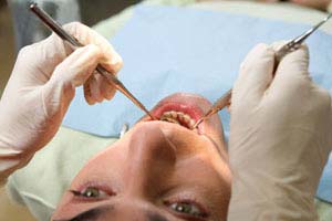 به دندانپزشک خود اعتماد کنید