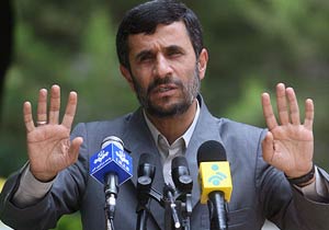 به احمدی‌نژاد گفتیم طرحش خام است