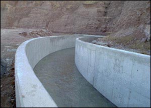 نگرشی به ضرورت‌ها و الزام‌های بررسی و تأمین منابع آب پایدار استان قزوین