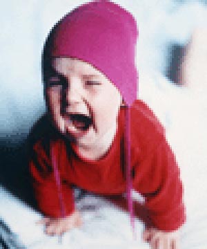 ترس کودکان از تزریق