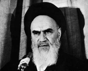 پیام تاریخی امام خمینی(ره) به مجلس بررسی نهایی قانون اساسی