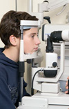 میزان پوشش، اعتبار و پیامد معاینات غربالگری بینایی رایج پیش دبستانی