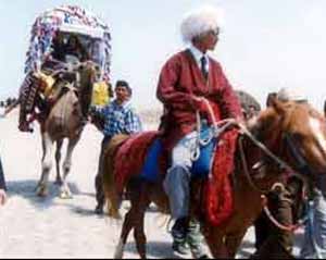 ترکمن‌ها و درد مشترک اقوام ایرانی