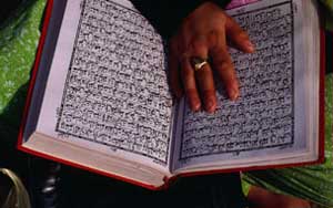 سِمای انسان صالح در قرآن